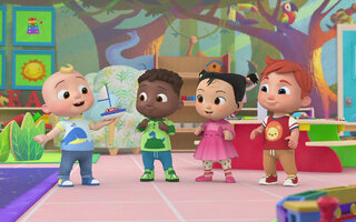 Turma CoComelon - Temporada 2 