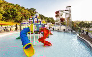 Vale Encantado Thermas Park | Biritiba-Mirim