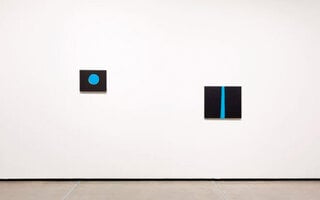 Olho d'água - Patricia Leite | Instituto Tomie Ohtake