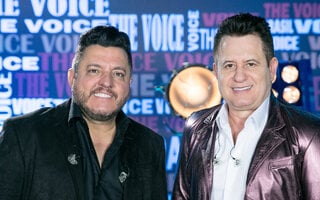 Bruno e Marrone | Show