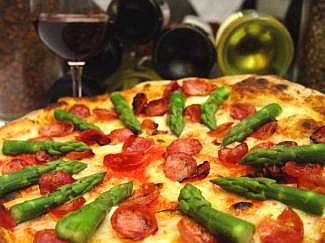 Imagem de destaque para Pizza Bros - Itaim Bibi