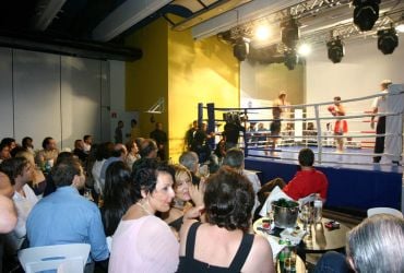 Imagem de destaque para La Gara Bar e Ristorante