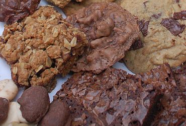 Imagem de destaque para Gingerman Bakery