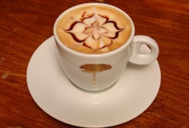 Imagem de destaque para Café Sorelle