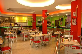 Imagem de destaque para RollerBurger - Itaim Bibi