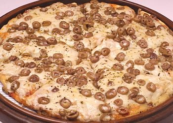 Imagem de destaque para Donna - Pizzaria & Restaurante
