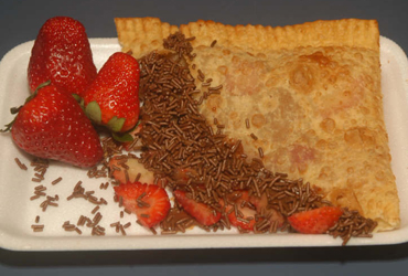 Imagem de destaque para Pastel Carioca - Via Parque Shopping
