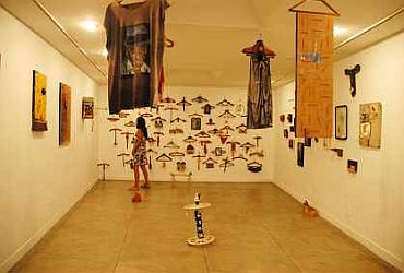 Imagem de destaque para Galpão das Artes Recicladas Hélio G. Pellegrino