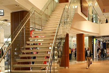 Imagem de destaque para Shopping Rio Sul