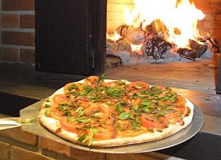 Imagem de destaque para Babbo Giovanni - Perdizes