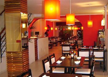 Imagem de destaque para Sushi Cem