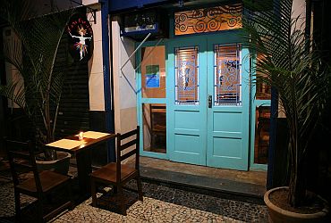 Imagem de destaque para Bistrô Fogo Carioca