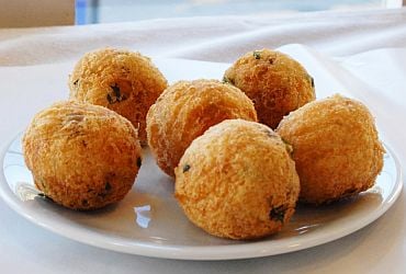 Imagem de destaque para Bar e Restaurante Urca