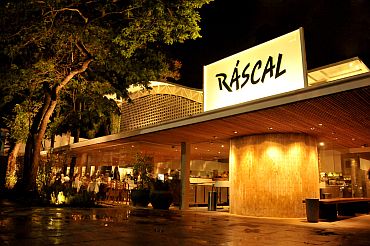 Imagem de destaque para Ráscal - Itaim