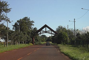 Imagem de destaque para Parque Estadual Mata dos Godoy
