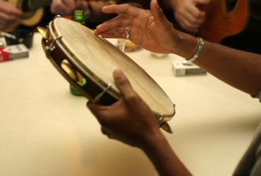 Imagem de destaque para Bar do Tião