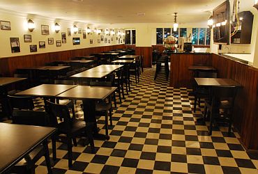 Imagem de destaque para Gutha Bar