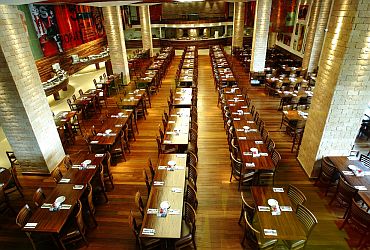 Imagem de destaque para Galeria Gourmet