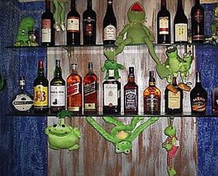 Imagem de destaque para Bar da Grá
