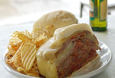 Imagem de destaque para Antonio´s - Ipanema