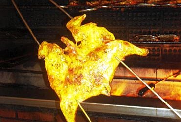Imagem de destaque para Magic Chicken Chopperia e Restaurante - Aricanduva