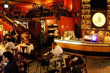 Imagem de destaque para Elephant Bar