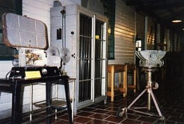 Imagem de destaque para Museu do Trabalho