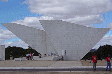 Imagem de destaque para Panteão da Pátria