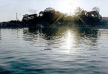 Imagem de destaque para Lago da Vila Galvão
