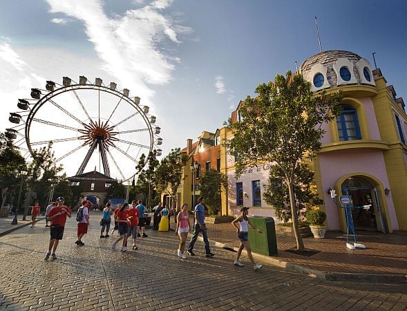 Imagem de destaque para Hopi Hari