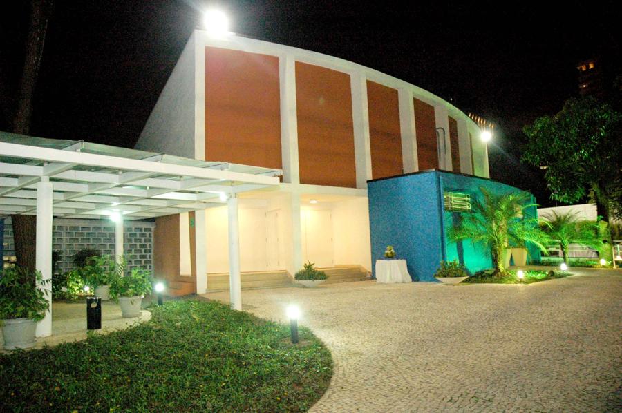 Imagem de destaque para Teatro Décio de Almeida Prado