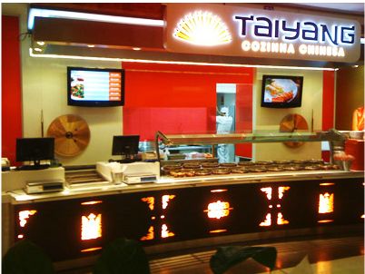 Imagem de destaque para Taiyang - Shopping Interlagos