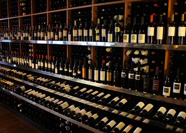 Imagem de destaque para Decanter