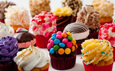 Imagem de destaque para Vintage Cupcakes - Shopping RioSul