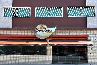 Imagem de destaque para Dona Julia Restaurante e Grill