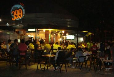 Imagem de destaque para Bar 399