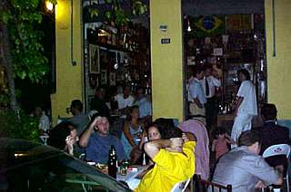 Imagem de destaque para Botequim do Hugo