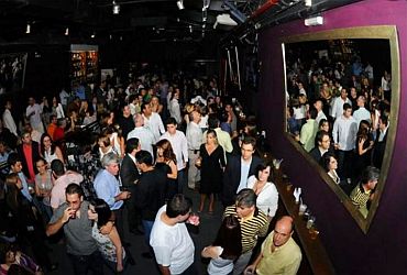 Imagem de destaque para W Bar