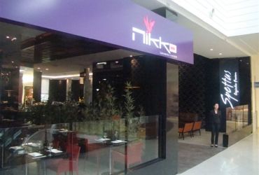 Imagem de destaque para Nikko Japanese Fusion