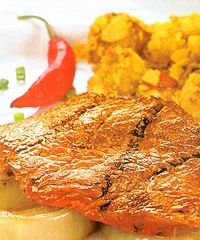 Imagem de destaque para La Arena Parrilla