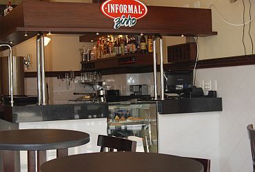 Imagem de destaque para Informalzinho