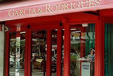 Imagem de destaque para Garcia & Rodrigues