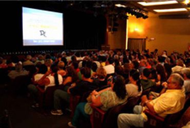 Imagem de destaque para Teatro dos Grandes Atores - Shopping Barra Square