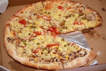 Imagem de destaque para Nestor - Pizzaria e Esfiharia