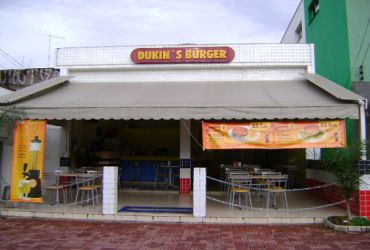 Imagem de destaque para Dukins Burger