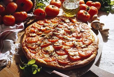 Imagem de destaque para Varanda Pizza Bar
