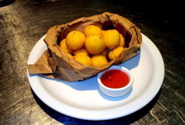 Imagem de destaque para Bar e Restaurante Maria Polenta