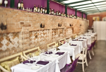 Imagem de destaque para Colette Brasserie