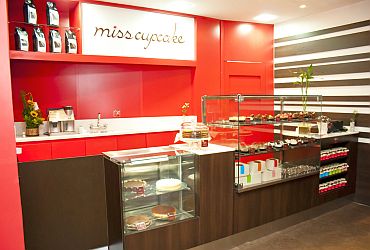 Imagem de destaque para Miss Cupcake