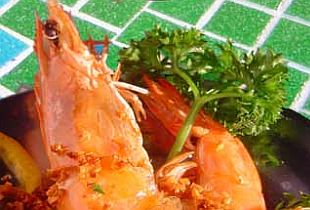 Imagem de destaque para Quiosque Mediterrâneo